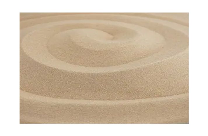 篩分細沙用振動篩好還是用滾筒篩好？